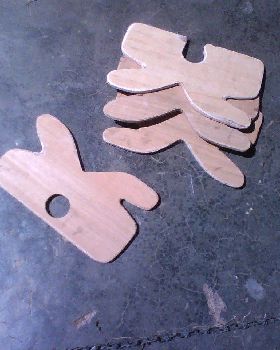 line winders