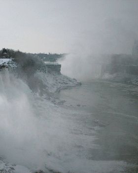 Niagra Falls
