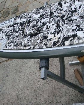 Board reinforcement (2)
