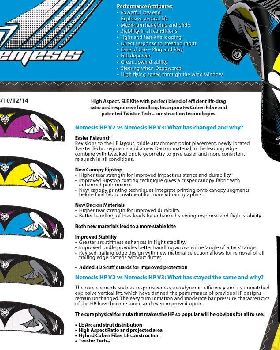 HP V3 and Kahoona V3 Previews