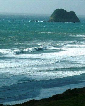 Surf Highway 45
