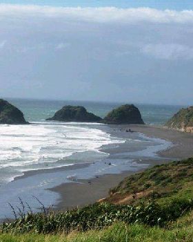 Surf Highway 45