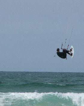 Marion Bay