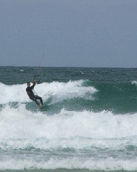 Marion Bay