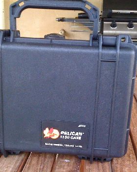 go pro case