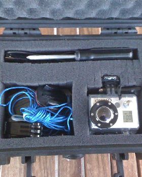 go pro case