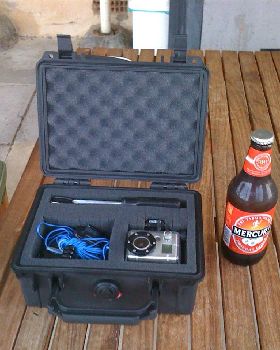 go pro case