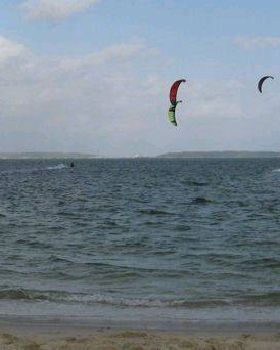 Sydney race series round 5