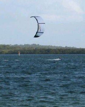 Sydney race series round 5
