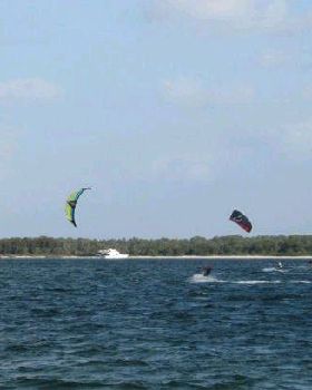 Sydney race series round 5