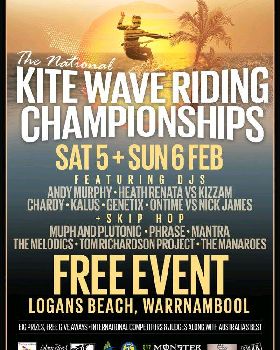 Wave Nationals