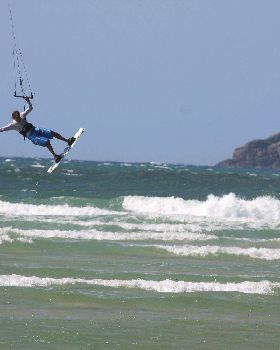 julian rocks , clarkes beach  cape byron......