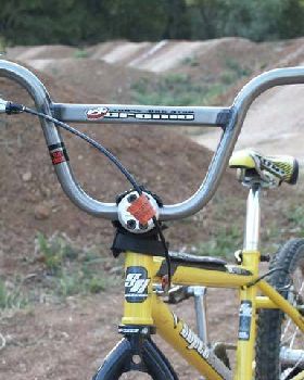 answer cromo handlebars
