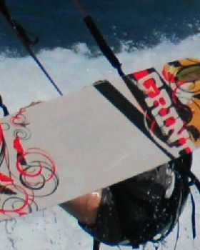 stolen boards