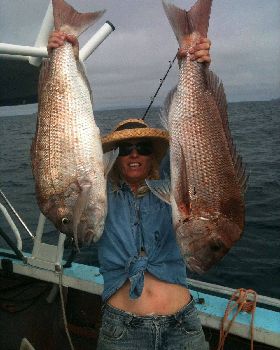 taniafish