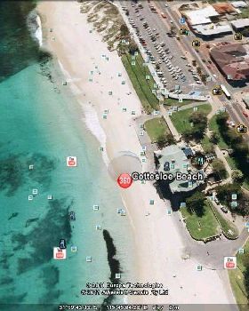 Google 360 view