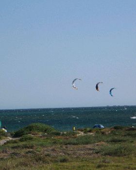 Course Racing
