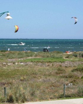 Course Racing