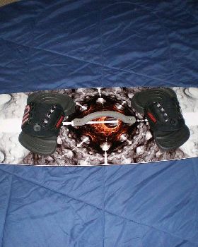 lost board