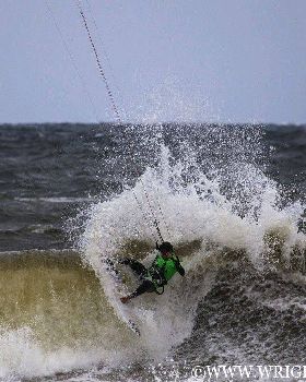 2011 Wave Nationals