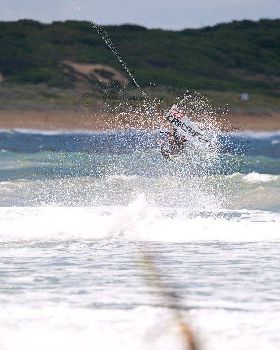 2011 Wave Nationals - Sunday in the Bay