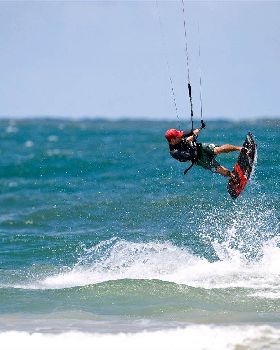 2011 Wave Nationals - Sunday in the Bay