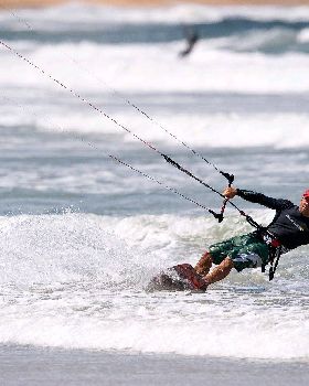 2011 Wave Nationals - Sunday in the Bay