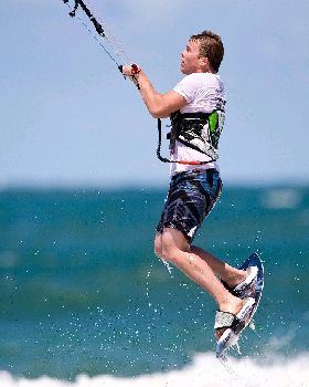 2011 Wave Nationals - Sunday in the Bay