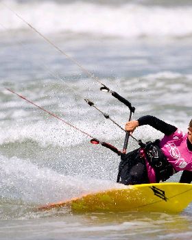 2011 Wave Nationals - Sunday in the Bay