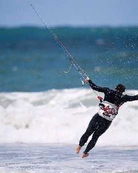 2011 Wave Nationals - Sunday in the Bay
