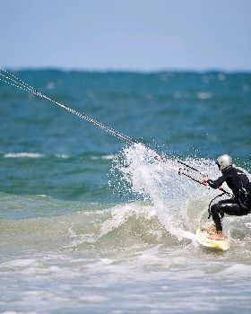 2011 Wave Nationals - Sunday in the Bay