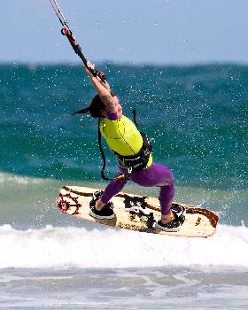 2011 Wave Nationals - Sunday in the Bay