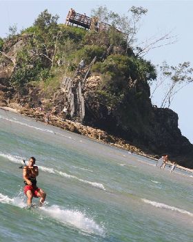 the pass byron bay.........featuring igor.........