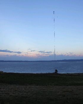 lake george
