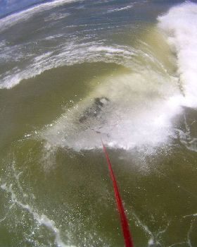 Some Gopro shots