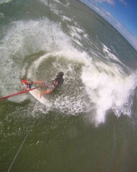 Some Gopro shots