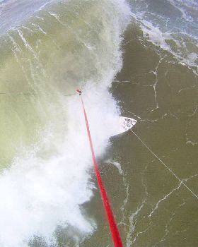 Some Gopro shots