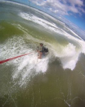 Some Gopro shots