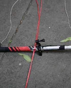 Gopro mount