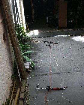 Gopro mount
