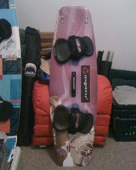 board