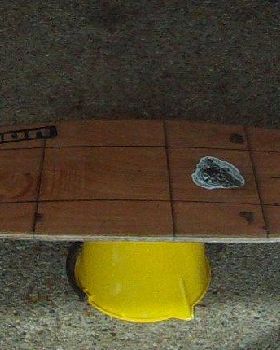 Wake Skate R easy 2 make