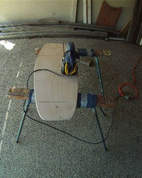 Wake Skate R easy 2 make
