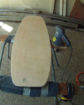 Wake Skate R easy 2 make