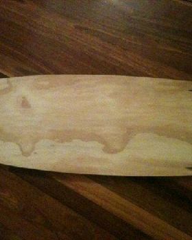 Plywood Board