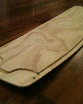 Plywood Board