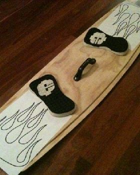 Plywood Board