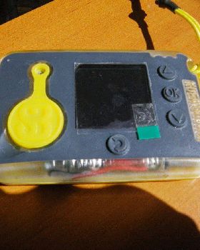 shadowbox leak  A