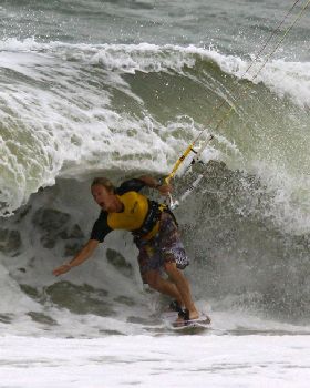 Closeout