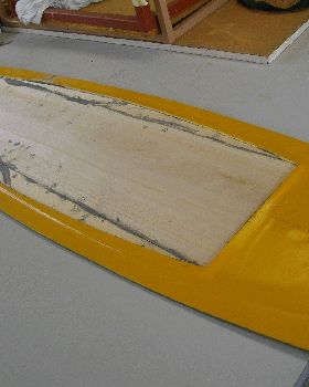 Kitesurfing